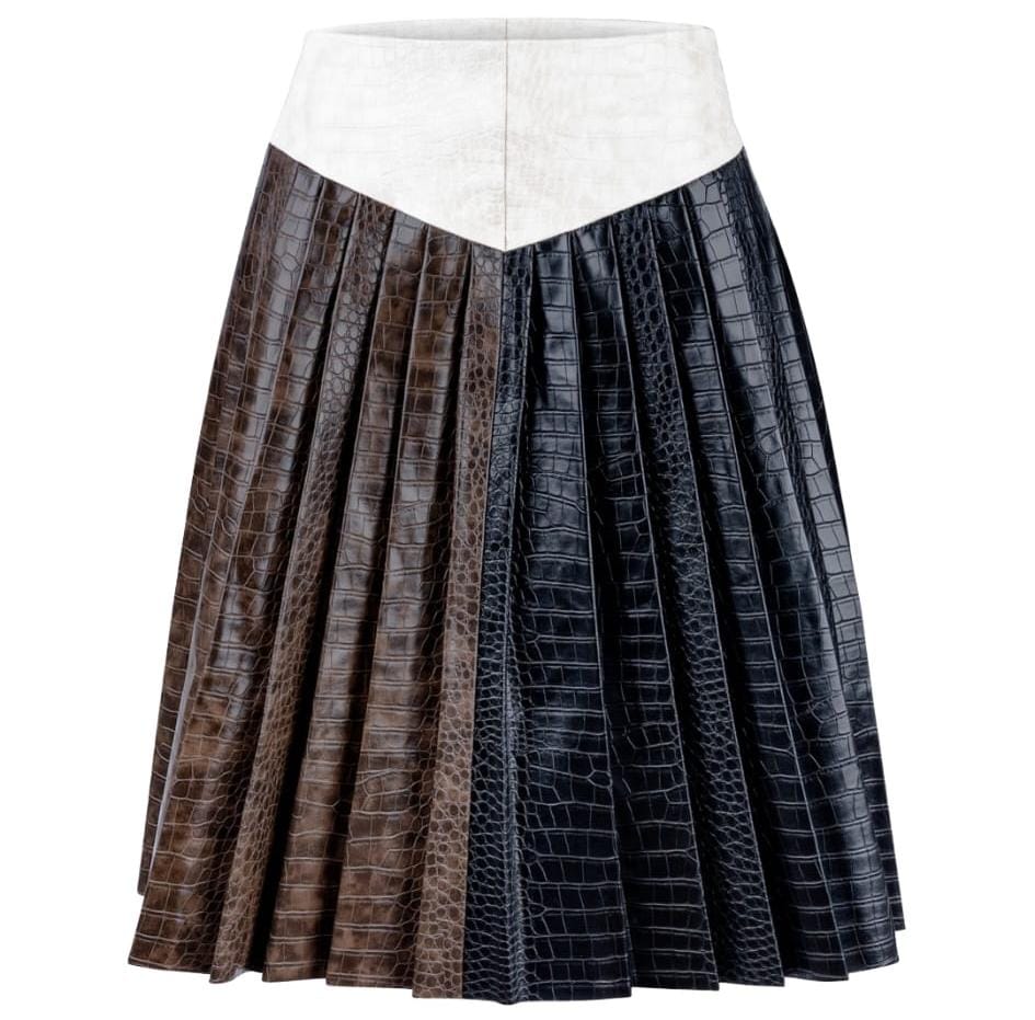 The Aria Skirt