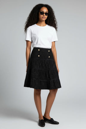 The Simone Skirt