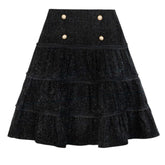 The Simone Skirt