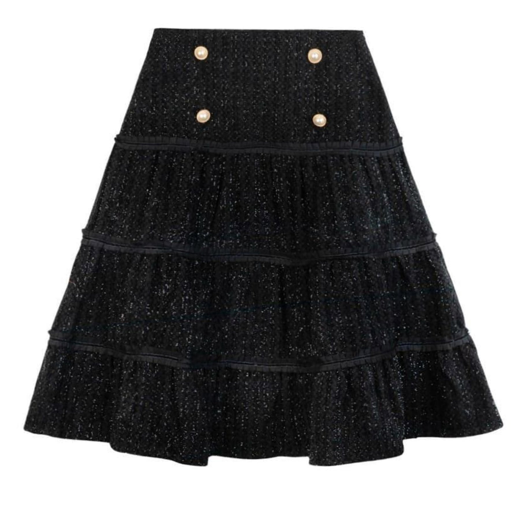 The Simone Skirt