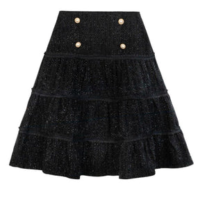 The Simone Skirt